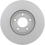 Disc Brake Rotor fits 1996-2005 Mercury Sable Cougar  BOSCH BRAKE