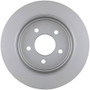 Bosch Disc Brake Rotor P/N:20010309