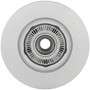 Bosch Disc Brake Rotor P/N:20010319