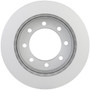 Disc Brake Rotor fits 1996-2007 Ford E-350 Super Duty E-350 Econoline Club Wagon