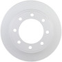 Disc Brake Rotor fits 1996-2007 Ford E-350 Super Duty E-350 Econoline Club Wagon