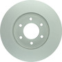 Disc Brake Rotor fits 2006-2008 Lincoln Mark LT  BOSCH BRAKE