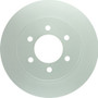 Disc Brake Rotor fits 2006-2008 Lincoln Mark LT  BOSCH BRAKE