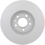 Bosch Disc Brake Rotor P/N:20010329