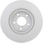 Disc Brake Rotor fits 2003-2009 Mazda B4000 B3000  BOSCH BRAKE
