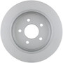 Bosch Disc Brake Rotor P/N:20010332