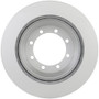 Disc Brake Rotor fits 1999-2004 Ford F-350 Super Duty  BOSCH BRAKE