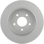 Bosch Disc Brake Rotor P/N:20010344