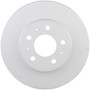 Disc Brake Rotor-QuietCast Bosch 20010345