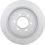 Bosch Disc Brake Rotor P/N:20010349