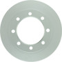 Disc Brake Rotor fits 1976-1996 Ford F-250 F-350  BOSCH BRAKE