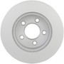 Bosch Disc Brake Rotor P/N:20010358
