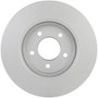 Bosch Disc Brake Rotor P/N:20010364