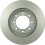 Bosch Disc Brake Rotor P/N:20010365