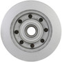 Bosch Disc Brake Rotor P/N:20010375