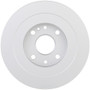 Bosch Disc Brake Rotor P/N:20010382