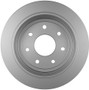 Disc Brake Rotor fits 1997-2004 Ford F-150 F-250 F-150 Heritage  BOSCH BRAKE