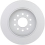 Bosch Disc Brake Rotor P/N:20010417