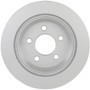Disc Brake Rotor fits 1994-2004 Ford Mustang  BOSCH BRAKE