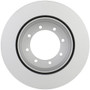 Disc Brake Rotor fits 2005-2012 Ford F-350 Super Duty  BOSCH BRAKE