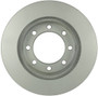 Disc Brake Rotor fits 2005-2012 Ford F-250 Super Duty,F-350 Super Duty  BOSCH BR