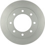 Disc Brake Rotor fits 2005-2012 Ford F-250 Super Duty,F-350 Super Duty  BOSCH BR