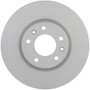 Disc Brake Rotor-Wagon Bosch 20011441