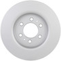 Disc Brake Rotor-Extended Cab Pickup Bosch 20011442