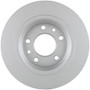 Disc Brake Rotor Bosch 20011481
