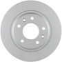 Disc Brake Rotor Bosch 20011481