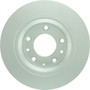 Bosch Disc Brake Rotor P/N:20011482