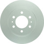 Disc Brake Rotor fits 2009 Ford F-150  BOSCH BRAKE