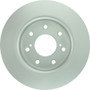 Disc Brake Rotor-Crew Cab Pickup Bosch 20011514