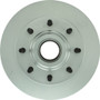 Bosch QuietCast Disc Brake Rotor fits 2008-2013 Ford F-250 Super Duty F-250 Supe