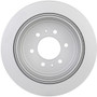 Disc Brake Rotor-Extended Cab Pickup Bosch 20011535