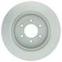 Bosch Disc Brake Rotor P/N:20011539