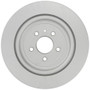 Disc Brake Rotor-Turbo Bosch 20011623
