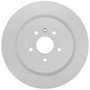 Disc Brake Rotor-Turbo Bosch 20011623