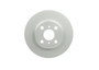 Bosch Disc Brake Rotor P/N:25010544