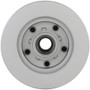Disc Brake Rotor-RWD Bosch 25010552