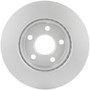 Bosch Disc Brake Rotor P/N:25010562