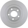 Bosch Disc Brake Rotor P/N:25010566