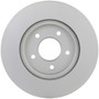 Bosch Disc Brake Rotor P/N:25010569