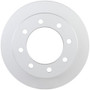 Disc Brake Rotor-Cutaway Van Bosch 25010575