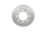 Bosch Disc Brake Rotor P/N:25010576