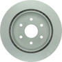 Disc Brake Rotor fits 2003-2006 GMC Savana 2500  BOSCH BRAKE