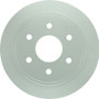 Disc Brake Rotor fits 2003-2006 GMC Savana 2500  BOSCH BRAKE