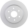 Disc Brake Rotor-FLEX Bosch 25010646