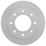 Disc Brake Rotor fits 2017 Lincoln MKC  BOSCH BRAKE