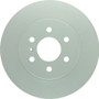 Disc Brake Rotor fits 2006-2007 Saturn Relay  BOSCH BRAKE